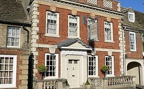 The Highworth Hotel